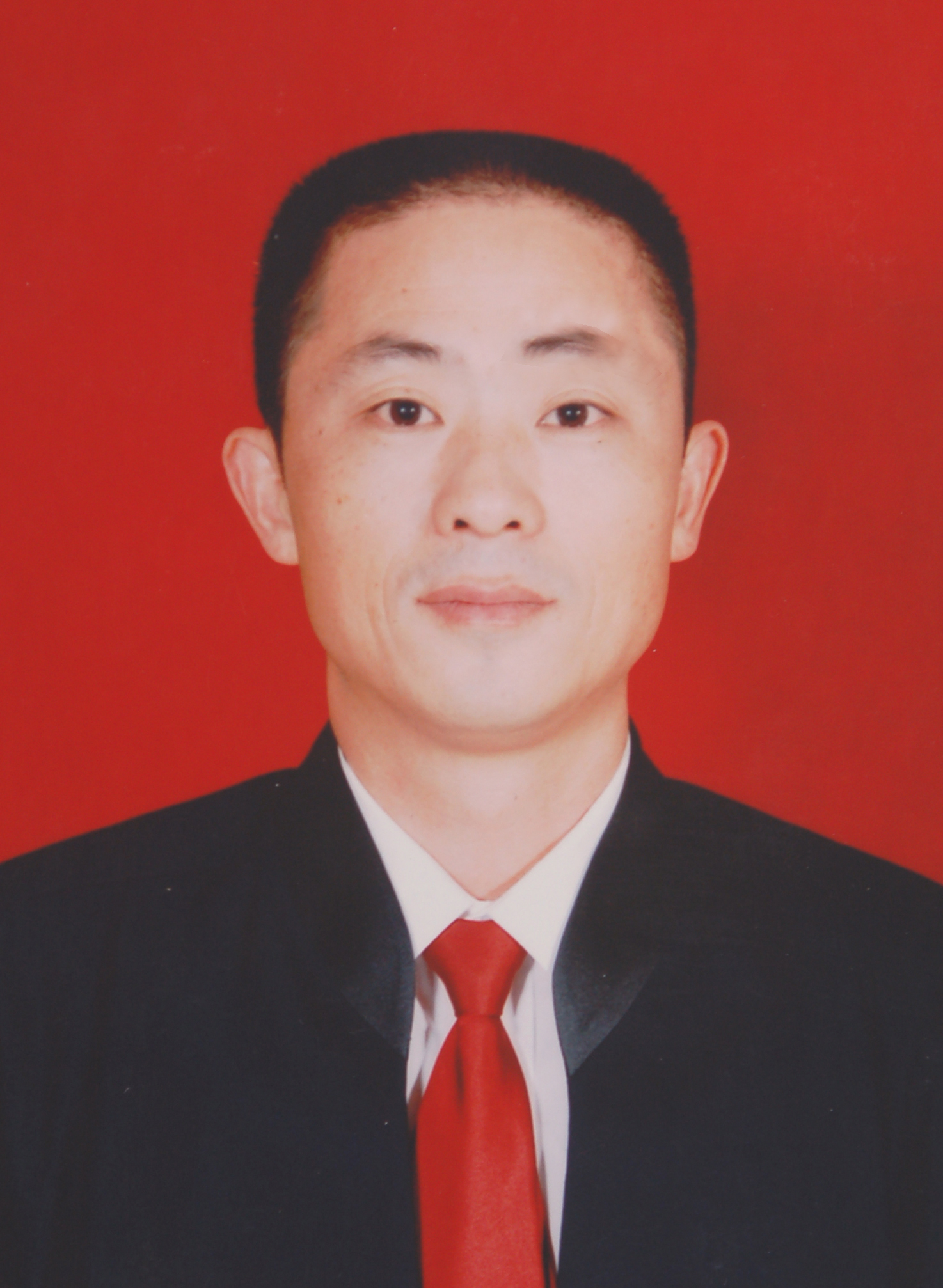 王会永律师个人简介